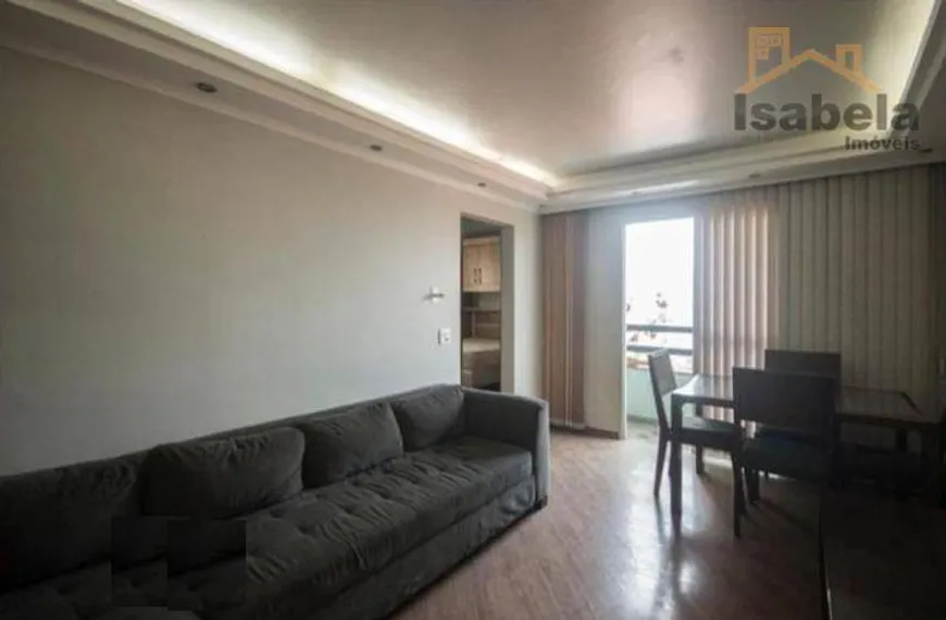 Foto 1 de Apartamento com 2 Quartos à venda, 60m² em Cidade Vargas, São Paulo
