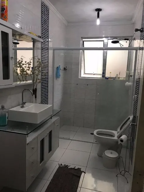 Foto 1 de Casa com 3 Quartos à venda, 625m² em Centro Alto, Ribeirão Pires