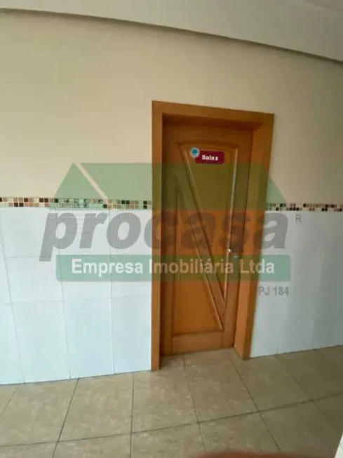 Foto 1 de Sala Comercial para alugar, 18m² em São Geraldo, Manaus