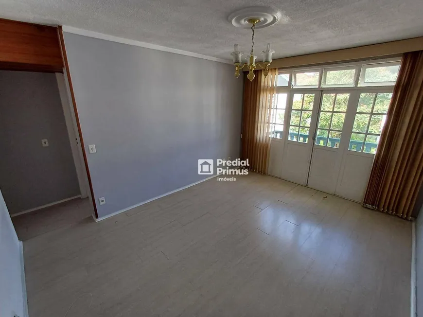 Foto 1 de Apartamento com 2 Quartos para alugar, 62m² em Vila Guarani, Nova Friburgo