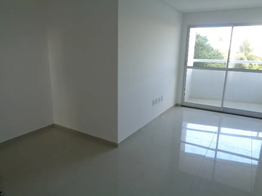 Foto 1 de Apartamento com 3 Quartos à venda, 96m² em Estados, João Pessoa