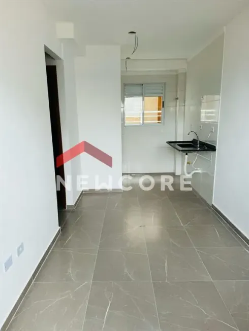 Foto 1 de Apartamento com 2 Quartos à venda, 35m² em Vila Santa Teresa Zona Leste, São Paulo