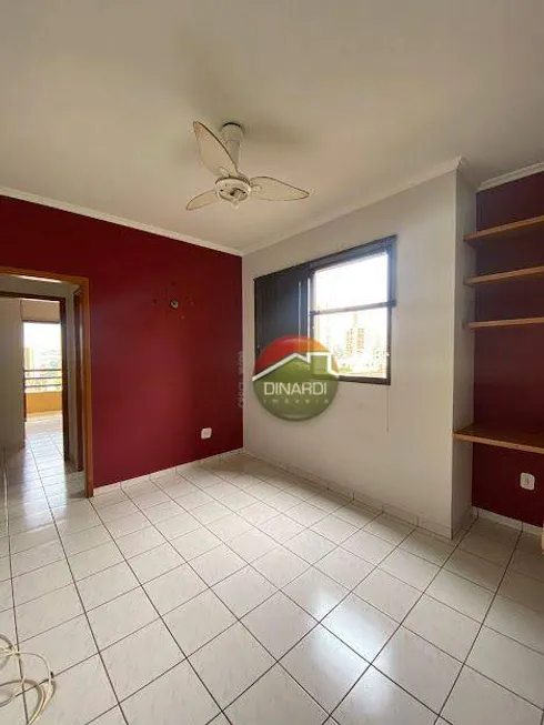 Foto 1 de Apartamento com 1 Quarto à venda, 37m² em Jardim São Luiz, Ribeirão Preto