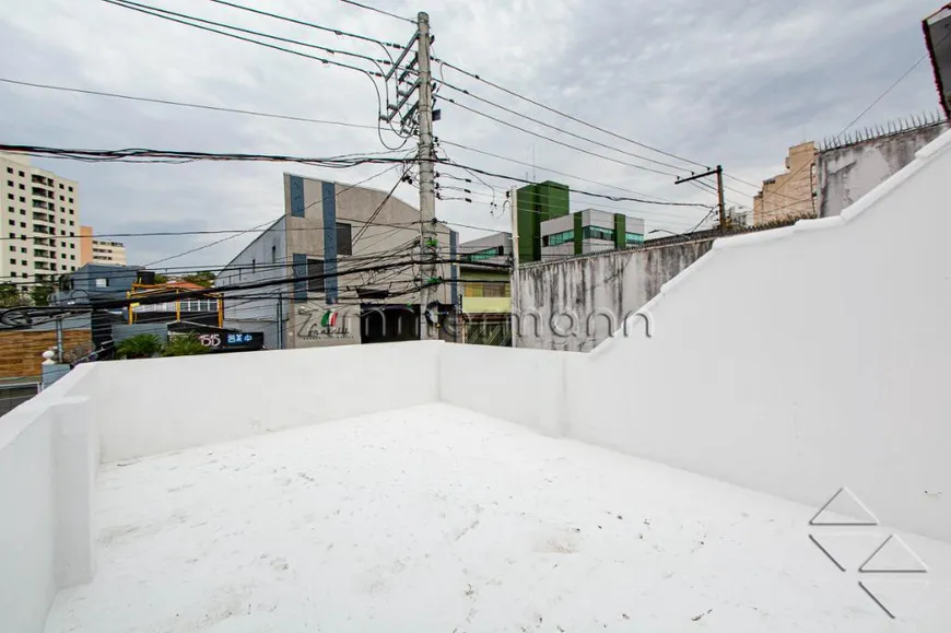 Foto 1 de Casa com 3 Quartos à venda, 130m² em Vila Romana, São Paulo