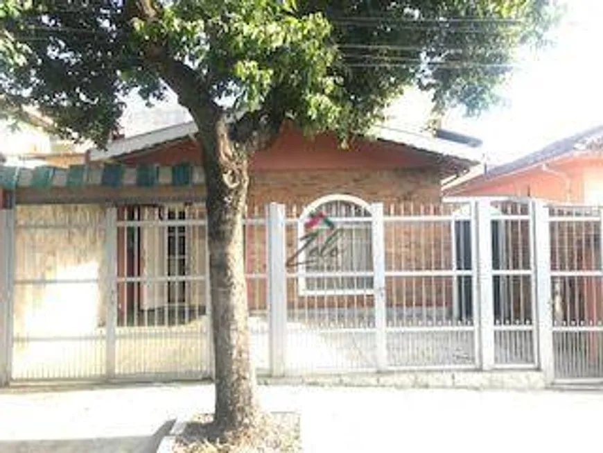 Foto 1 de Casa com 3 Quartos à venda, 200m² em Vila Tavares, Campo Limpo Paulista