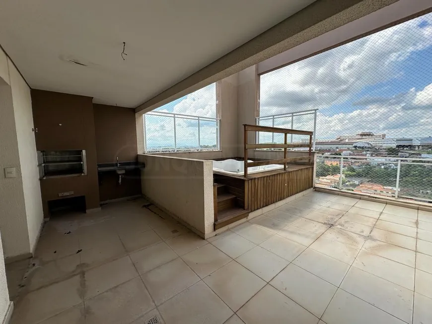 Foto 1 de Apartamento com 4 Quartos à venda, 192m² em Nho Quim, Piracicaba
