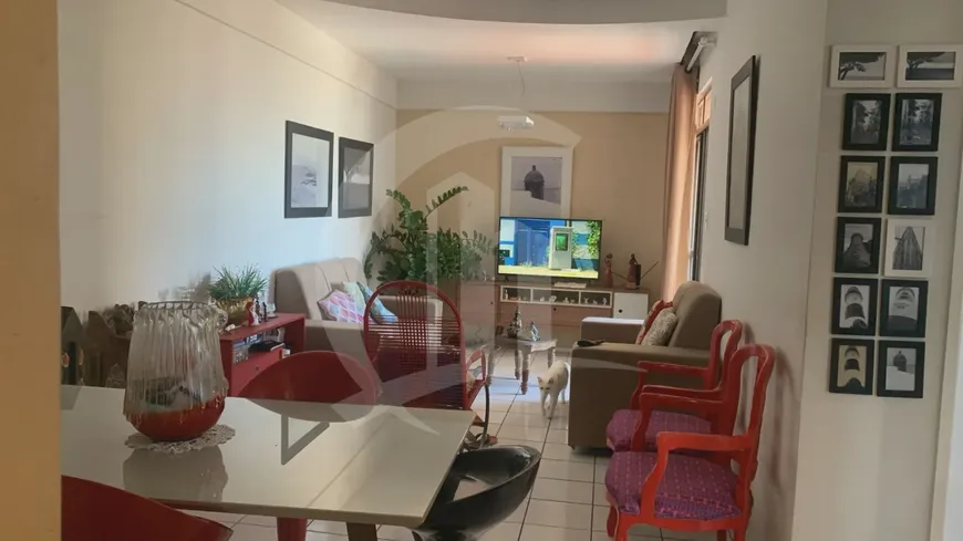 Foto 1 de Apartamento com 2 Quartos à venda, 72m² em Salgado Filho, Aracaju