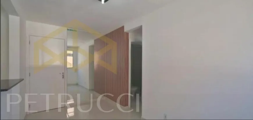 Foto 1 de Apartamento com 2 Quartos à venda, 51m² em Vila Trinta e Um de Marco, Campinas