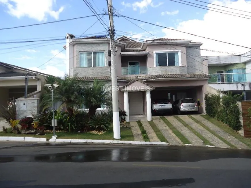 Foto 1 de Casa com 4 Quartos à venda, 330m² em São Pedro, Juiz de Fora