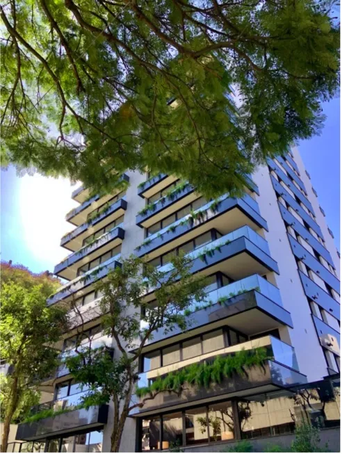 Foto 1 de Apartamento com 3 Quartos à venda, 165m² em Auxiliadora, Porto Alegre