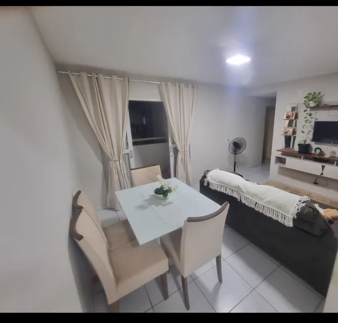 Foto 1 de Apartamento com 3 Quartos à venda, 73m² em Triunfo, Teresina