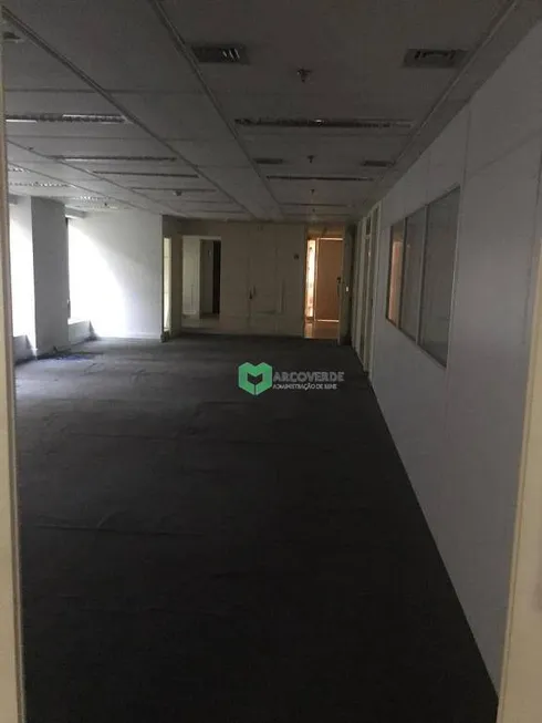 Foto 1 de Sala Comercial para alugar, 200m² em Consolação, São Paulo