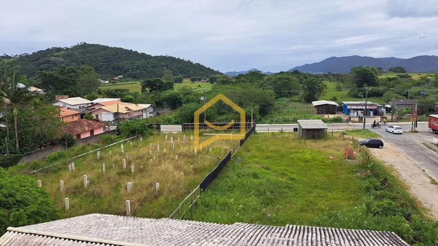 Foto 1 de Lote/Terreno à venda, 1130m² em Ribeirão da Ilha, Florianópolis