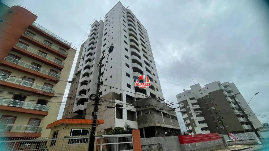 Foto 1 de Apartamento com 2 Quartos à venda, 76m² em Centro, Mongaguá