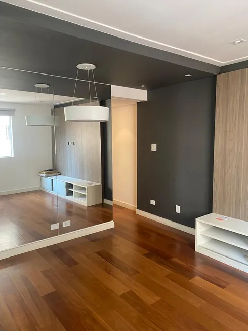 Foto 1 de Apartamento com 2 Quartos à venda, 56m² em Vila Mariana, São Paulo