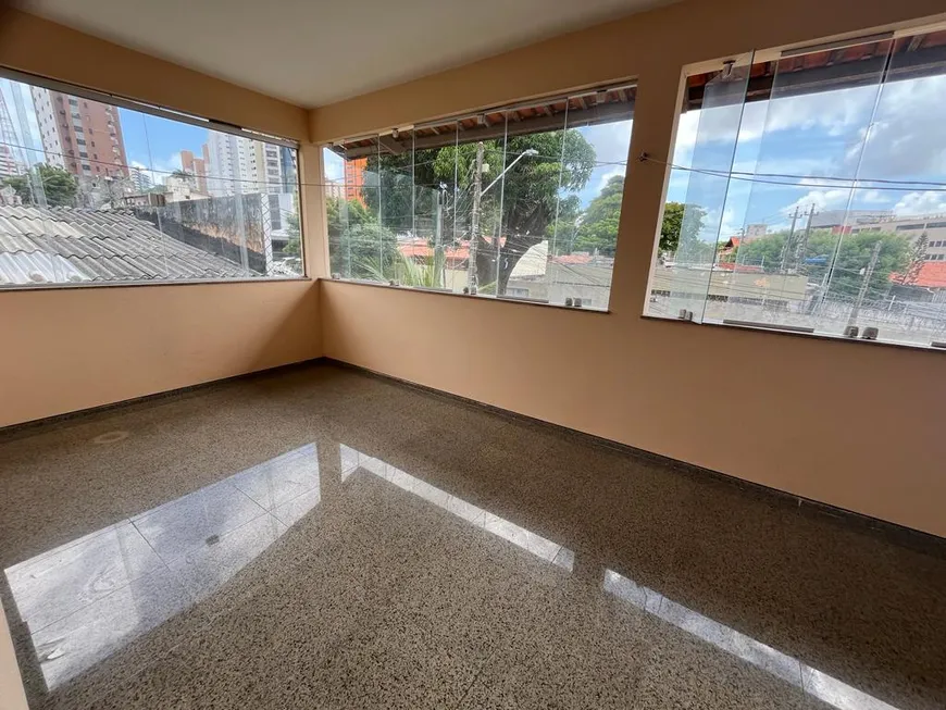 Foto 1 de Sobrado com 4 Quartos à venda, 280m² em Dionísio Torres, Fortaleza