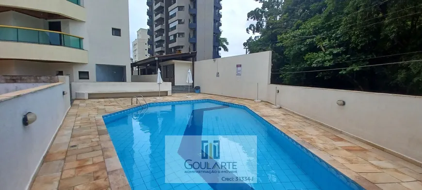 Foto 1 de Apartamento com 3 Quartos à venda, 127m² em Enseada, Guarujá