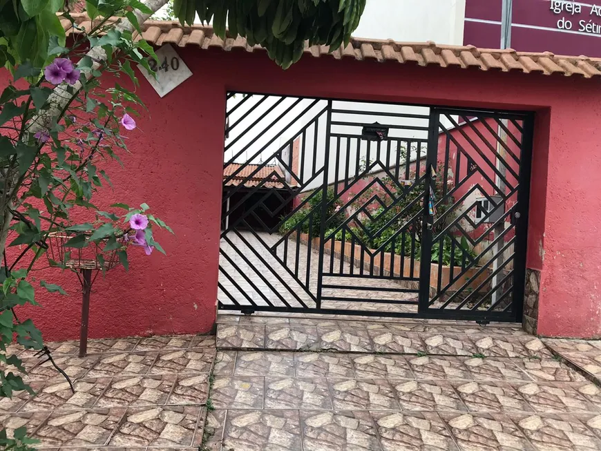 Foto 1 de Casa com 5 Quartos à venda, 218m² em Vila Helena, Sorocaba