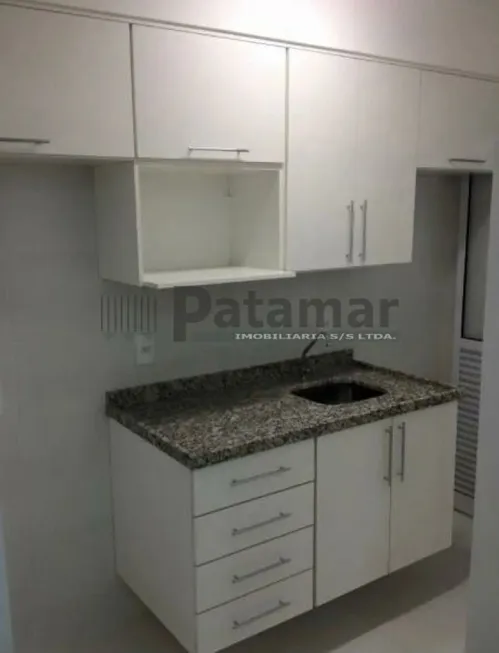 Foto 1 de Apartamento com 2 Quartos à venda, 64m² em Vila Sônia, São Paulo