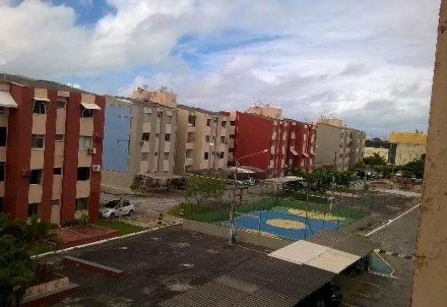 Foto 1 de Apartamento com 3 Quartos à venda, 98m² em Coroa do Meio, Aracaju