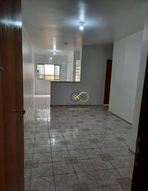 Foto 1 de Apartamento com 2 Quartos à venda, 45m² em Jardim Santa Mena, Guarulhos