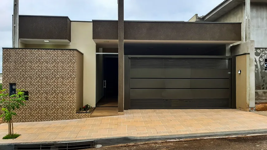 Foto 1 de Casa com 3 Quartos à venda, 240m² em Jardim Baldissera, Votuporanga