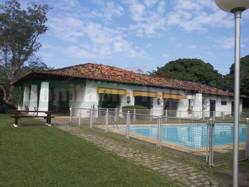 Foto 1 de Fazenda/Sítio com 5 Quartos à venda, 400m² em Guaratiba, Rio de Janeiro