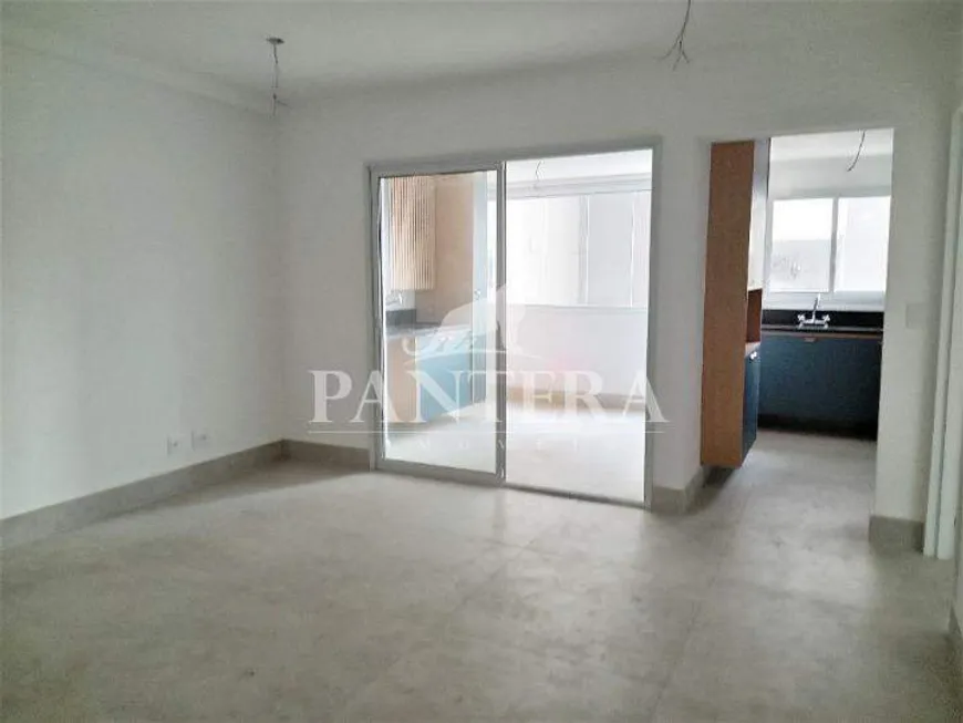 Foto 1 de Apartamento com 1 Quarto para alugar, 63m² em Parque das Nações, Santo André