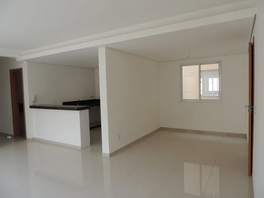 Foto 1 de Apartamento com 3 Quartos à venda, 80m² em Santa Amélia, Belo Horizonte