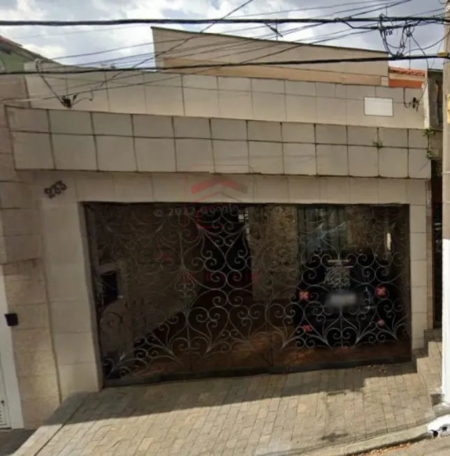 Foto 1 de Sobrado com 3 Quartos à venda, 180m² em Jardim  Independencia, São Paulo