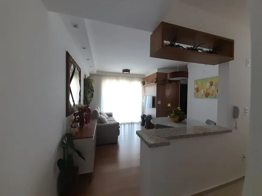 Foto 1 de Apartamento com 2 Quartos à venda, 67m² em Jardim Piratininga, Sorocaba