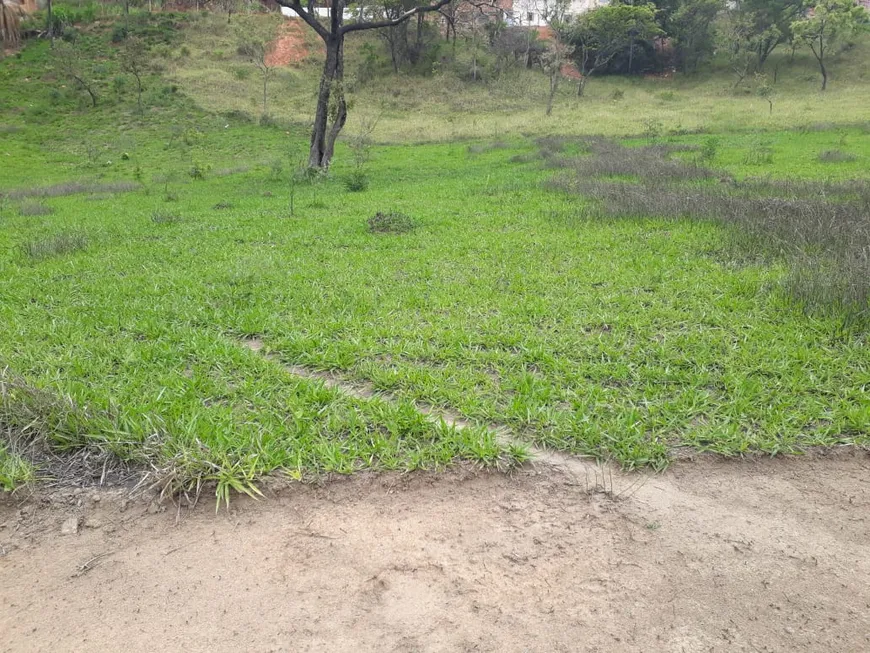 Foto 1 de Lote/Terreno à venda, 250m² em Girassol, Ribeirão das Neves