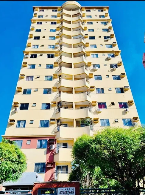 Foto 1 de Apartamento com 3 Quartos à venda, 70m² em São Cristóvão, Teresina