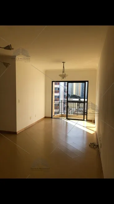 Foto 1 de Apartamento com 3 Quartos à venda, 85m² em Vila Azevedo, São Paulo