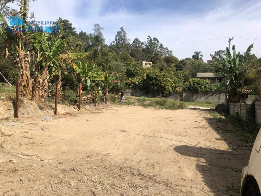 Foto 1 de Lote/Terreno à venda, 600m² em Ponunduva, Cajamar