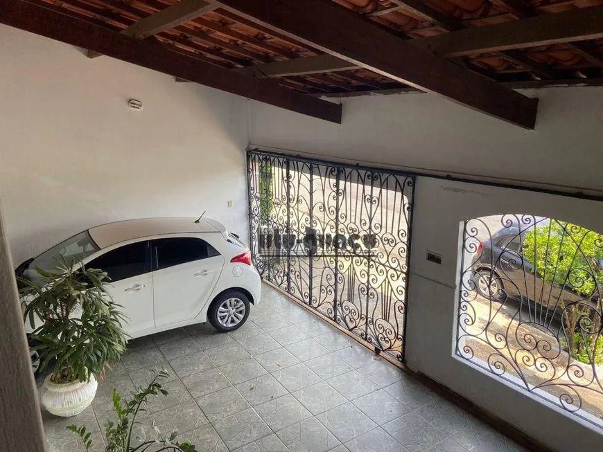 Foto 1 de Casa com 3 Quartos à venda, 100m² em Parque Sao Camilo, Itu