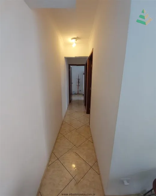 Foto 1 de Apartamento com 2 Quartos à venda, 54m² em Jabaquara, São Paulo