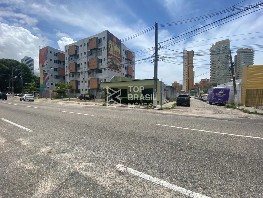 Foto 1 de Imóvel Comercial com 3 Quartos à venda, 200m² em Lagoa Nova, Natal