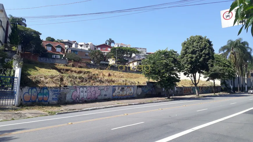 Foto 1 de Lote/Terreno à venda, 585m² em Morumbi, São Paulo