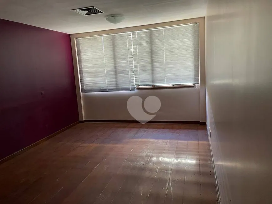 Foto 1 de Sala Comercial à venda, 35m² em Barra da Tijuca, Rio de Janeiro