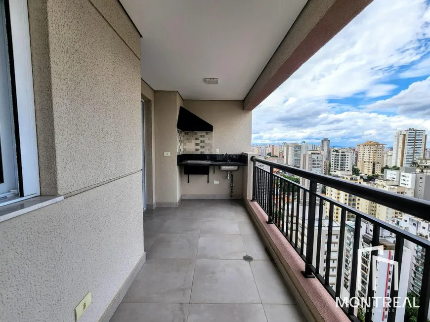 Foto 1 de Apartamento com 2 Quartos à venda, 65m² em Saúde, São Paulo