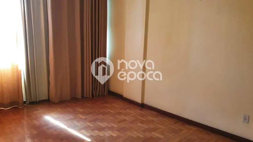 Foto 1 de Apartamento com 2 Quartos à venda, 78m² em Andaraí, Rio de Janeiro