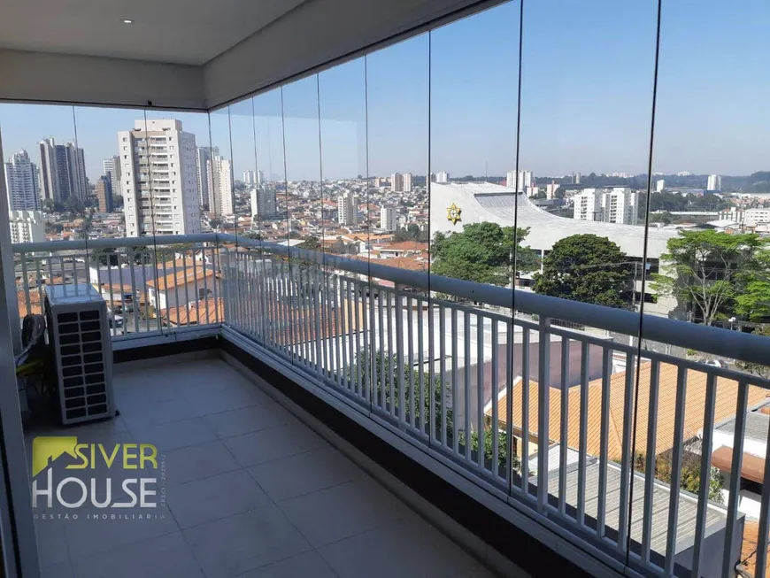 Foto 1 de Apartamento com 2 Quartos à venda, 72m² em Parque Imperial , São Paulo