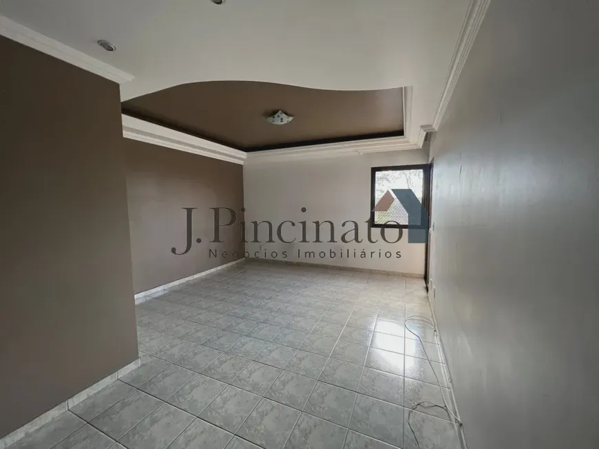 Foto 1 de Apartamento com 3 Quartos à venda, 112m² em Vila Isabel Eber, Jundiaí