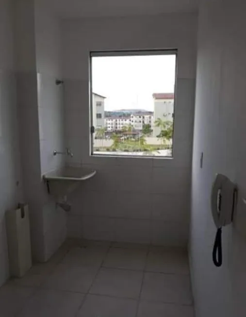Foto 1 de Apartamento com 2 Quartos para alugar, 43m² em Lago Azul, Manaus