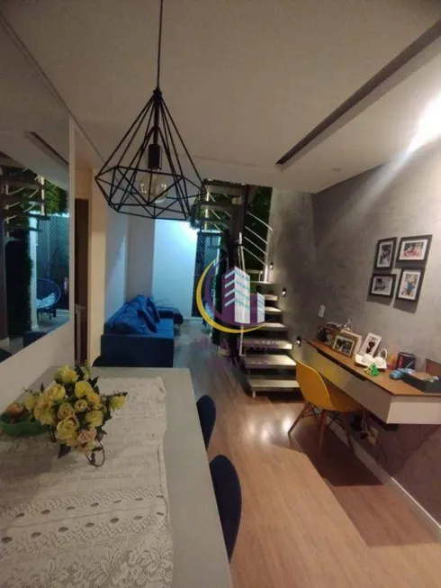 Foto 1 de Apartamento com 3 Quartos à venda, 102m² em Conceição, Osasco