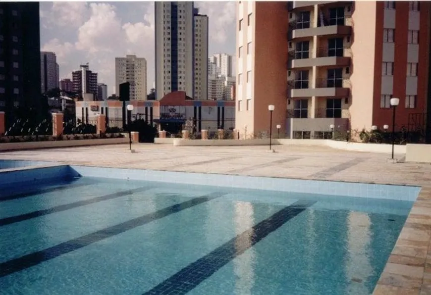 Foto 1 de Apartamento com 3 Quartos à venda, 72m² em Vila Isa, São Paulo