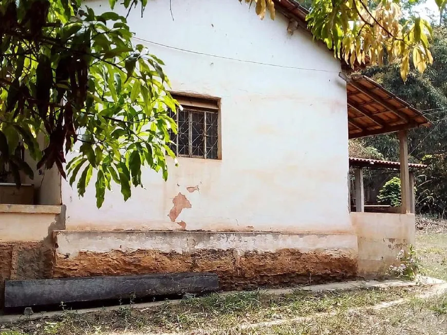 Foto 1 de Fazenda/Sítio à venda, 77300m² em Sao Candido, Caratinga