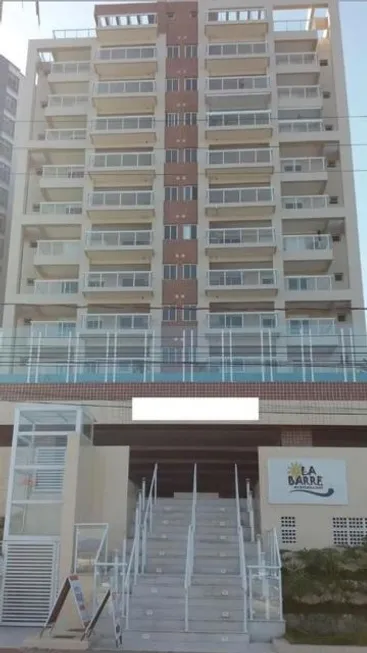 Foto 1 de Apartamento com 3 Quartos à venda, 92m² em Balneário Gaivotas, Itanhaém