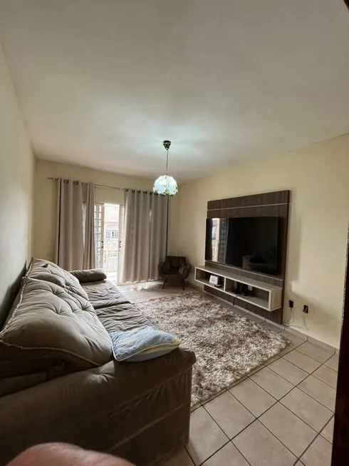 Foto 1 de Casa com 3 Quartos à venda, 130m² em Jardim Gustavo Picinini, Limeira